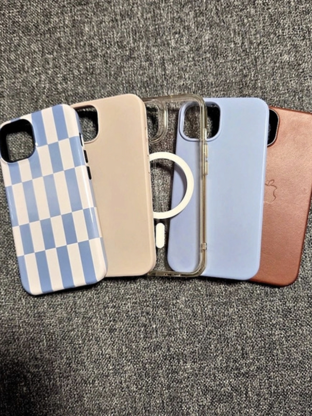 Magsafe iPhone 14 Cases